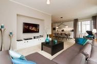 Urlaub Ahlbeck (Seebad) Ferienwohnung 135943 privat