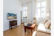 Urlaub Bansin (Seebad) Ferienwohnung 135947 privat