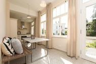 Urlaub Heringsdorf (Seebad) Ferienwohnung 135956 privat