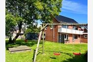 Urlaub Ferienwohnung Ferienwohnungen am Wattenmeer