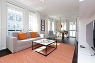 Urlaub Ahlbeck (Seebad) Ferienwohnung 135972 privat