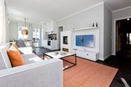 Urlaub Ahlbeck (Seebad) Ferienwohnung 135972 privat