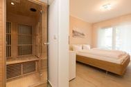 Urlaub Ferienwohnung Dünenresidenz Heringsdorf, App. 09