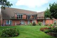Urlaub Friedrichskoog-Spitze Ferienwohnung 13597 privat