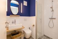 Urlaub Ferienwohnung Quartier am Kurpark, App. 04