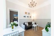 Urlaub Heringsdorf (Seebad) Ferienwohnung 135987 privat