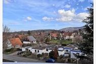 Urlaub Ferienwohnung Fewo Penthouse am Wildpark