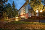 Urlaub Hotel Parkhotel Görlitz S