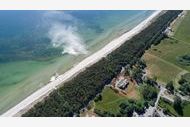 Urlaub Ferienwohnung A: Haus an der Düne WE 03 ca. 100m Strandentfernung