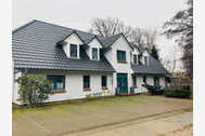 Urlaub Prerow (Ostseebad) Ferienwohnung 136050 privat