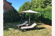 Urlaub Groß Wokern Ferienwohnung 136096 privat