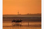 Urlaub Cuxhaven Ferienwohnung 136120 privat