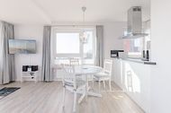 Urlaub Ferienwohnung Haus Halligblick 31