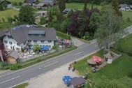 Urlaub St. Gilgen Gasthof 136217 privat