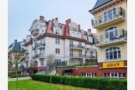 Urlaub Swinoujscie Ferienwohnung 136248 privat