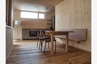Urlaub Ferienwohnung Bergreich Appartement 1