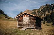 Urlaub Ferienhaus Ferienhaus FuchsbAU