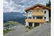 Urlaub Ferienwohnung Buachbinder Hof