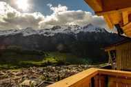Urlaub Nauders am Reschenpass Ferienwohnung 136289 privat