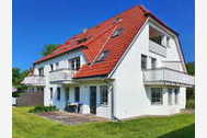 Urlaub Prerow (Ostseebad) Ferienwohnung 136337 privat