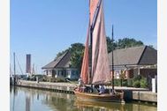 Urlaub Wustrow (Ostseebad) Ferienhaus 136405 privat