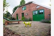 Urlaub Weener Ferienwohnung 136435 privat