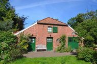 Urlaub Weener Gästewohnungen 136436 privat