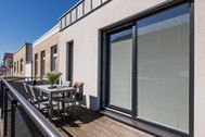 Urlaub Norderney Ferienhaus 136453 privat