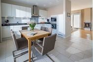 Urlaub Ferienhaus Robbenloft