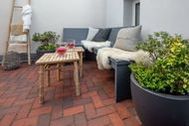 Urlaub Norderney Ferienhaus 136455 privat