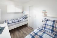 Urlaub Norderney Ferienwohnung 136457 privat