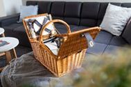 Urlaub Norderney Ferienwohnung 136460 privat