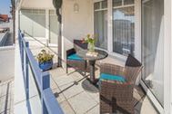 Urlaub Norderney Ferienwohnung 136461 privat