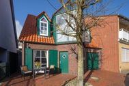 Urlaub Norderney Ferienwohnung 136466 privat