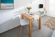 Urlaub Ferienwohnung WestStrandBlick