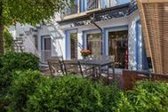 Urlaub Norderney Ferienwohnung 136479 privat