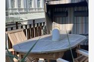 Urlaub Norderney Ferienwohnung 136487 privat