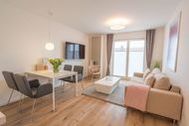 Urlaub Norderney Ferienwohnung 136492 privat