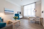 Urlaub Norderney Ferienwohnung 136494 privat