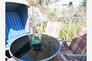Urlaub Koserow (Seebad) Ferienwohnung 136531 privat