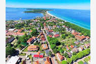 Urlaub Rerik (Ostseebad) Apartment 136535 privat