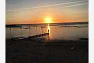 Urlaub Nordseebad Dangast Ferienhaus 136548 privat