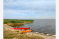 Urlaub Ferienhaus Ferienhaus Bodden