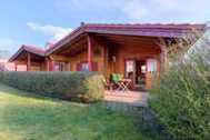 Urlaub Ferienwohnung Grabner, Haus 2