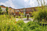 Urlaub Ferienwohnung Ferienwohnungen Alte Schlossbrauerei