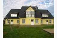 Urlaub Ferienwohnung Mobilcamp Heringsdorf Haus Triftende 