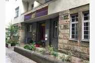 Urlaub Berlin Hotel 136761 privat