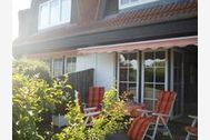 Urlaub Friedrichskoog-Spitze Ferienhaus 13676 privat