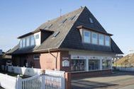Urlaub Ferienwohnung An der Düne 2, Whg.2