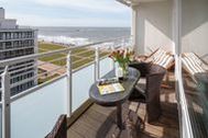 Urlaub Norderney Ferienwohnung 136826 privat